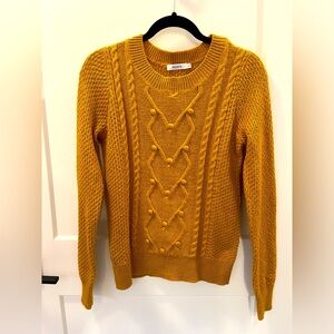 Ladies sweater